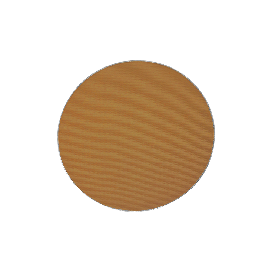 Refill - WD257 Dual Powder Foundation Golden Chestnut 10g