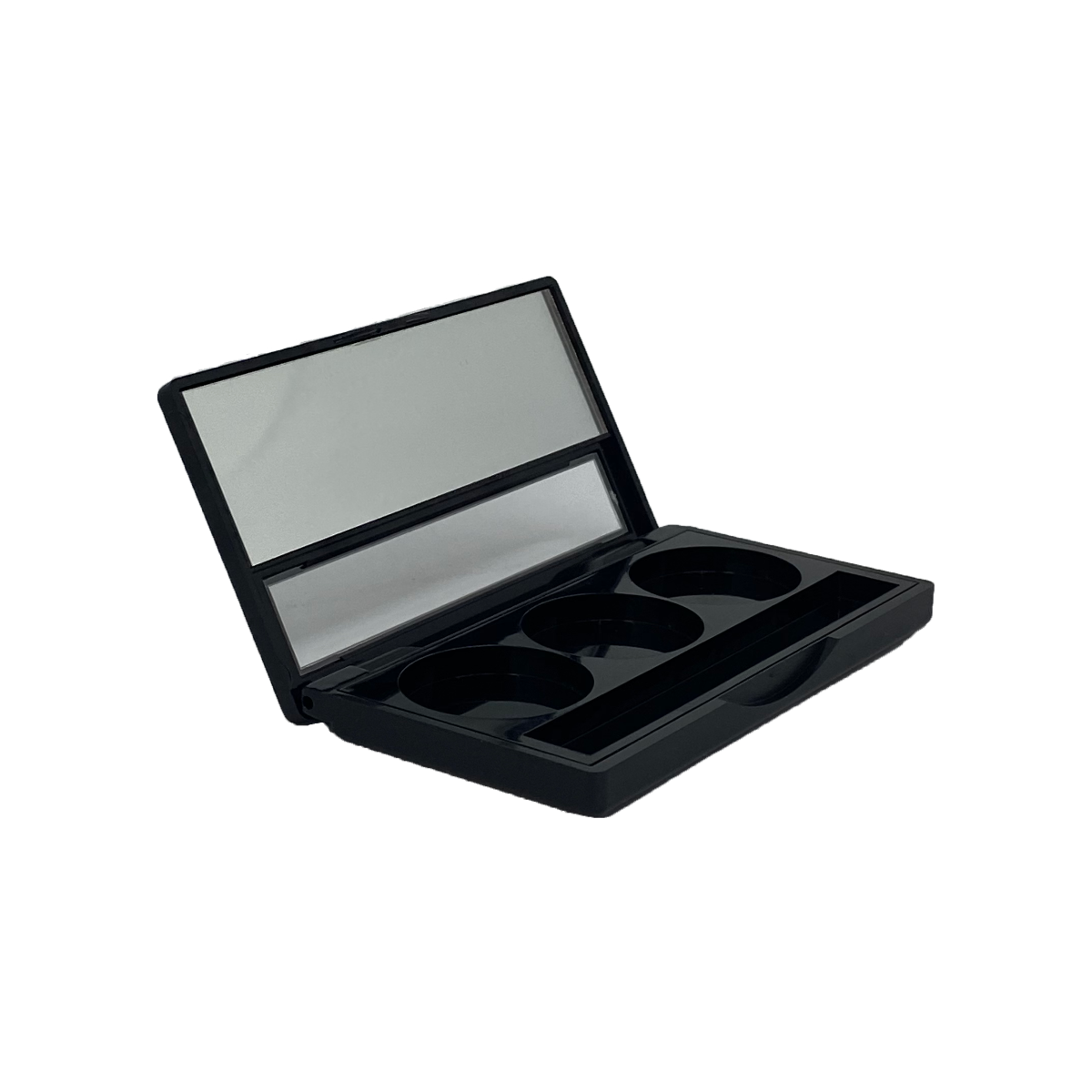 Eyeshadow Trio Palette Empty