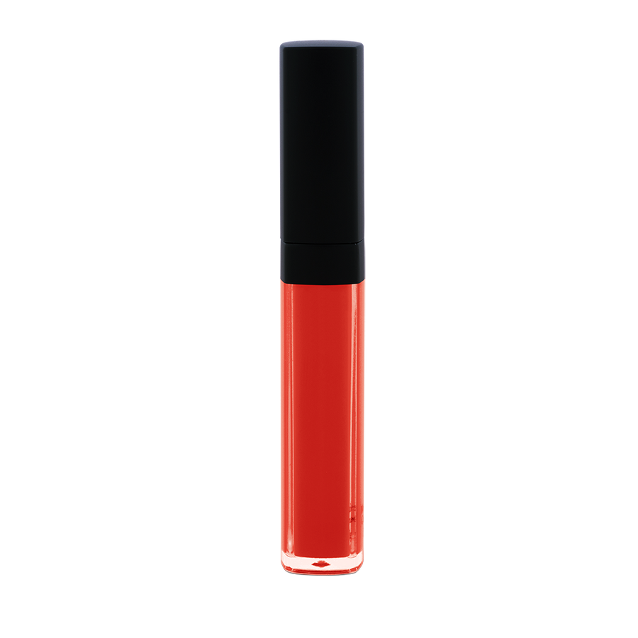 Liquid Lipstick - Hot Lips (Wholesale)