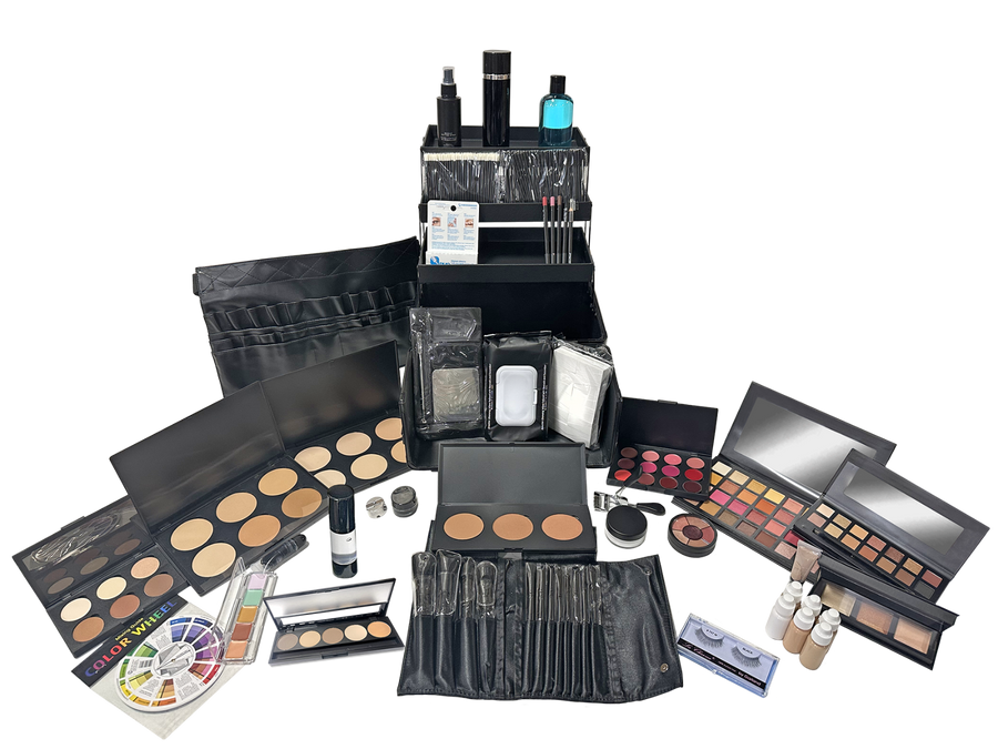 School Kit 5 - Complete Artist's Palette