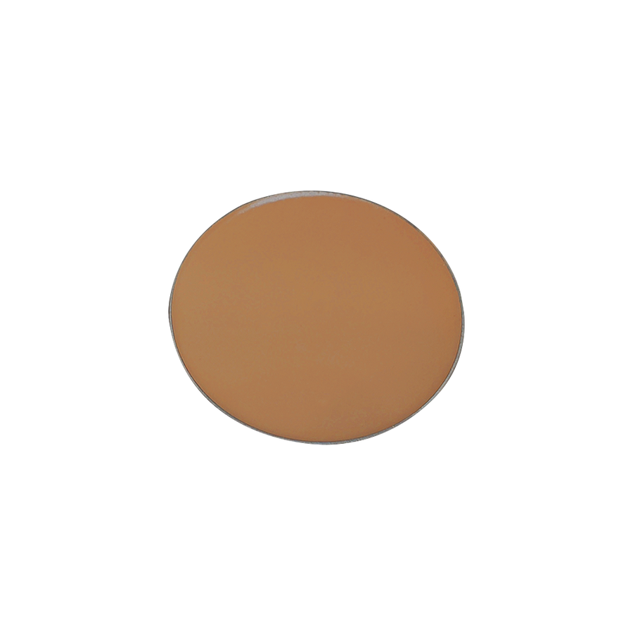 C704 Dark Tan Concealer Pot Refill