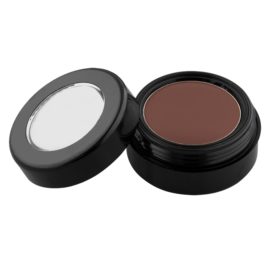 7637 - Swiss Chocolate - Compact ESTF