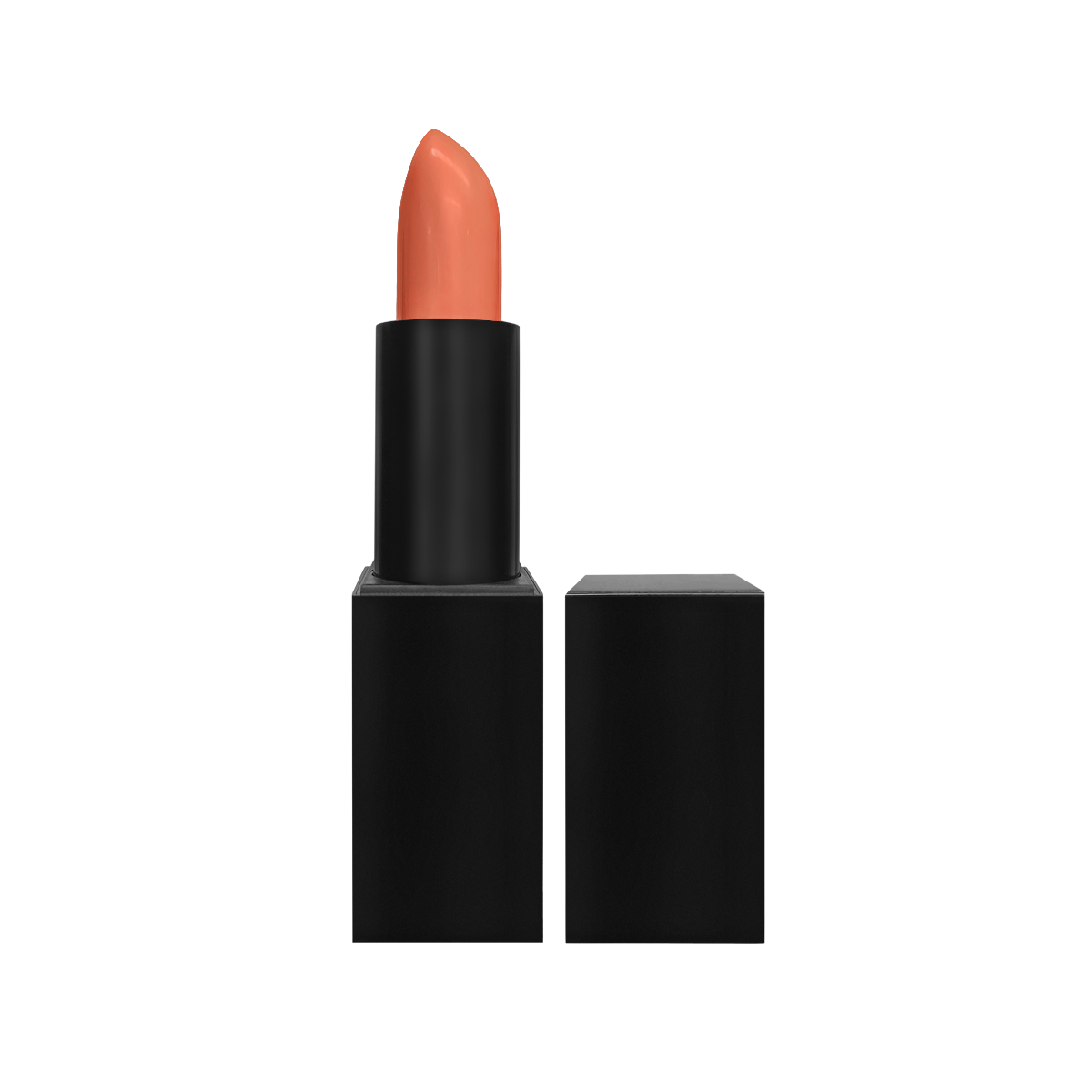 Lipstick AL 8054 - Sheer Orange (S)