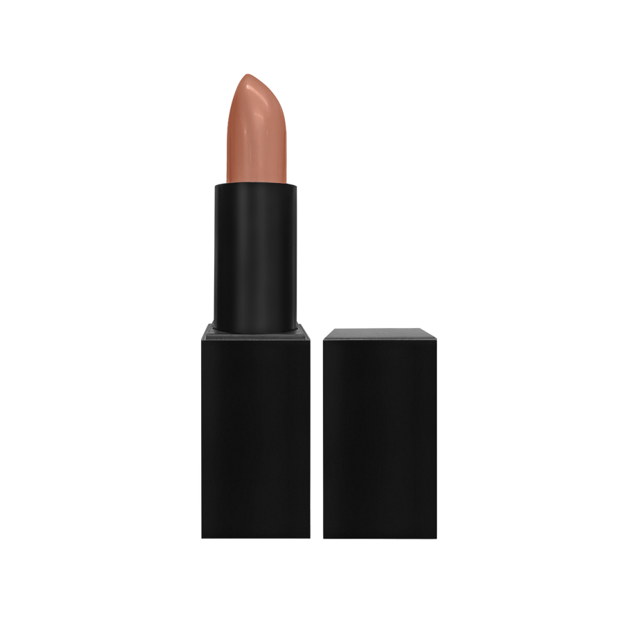 Lipstick Standard Packaging - Naked Nude Matte