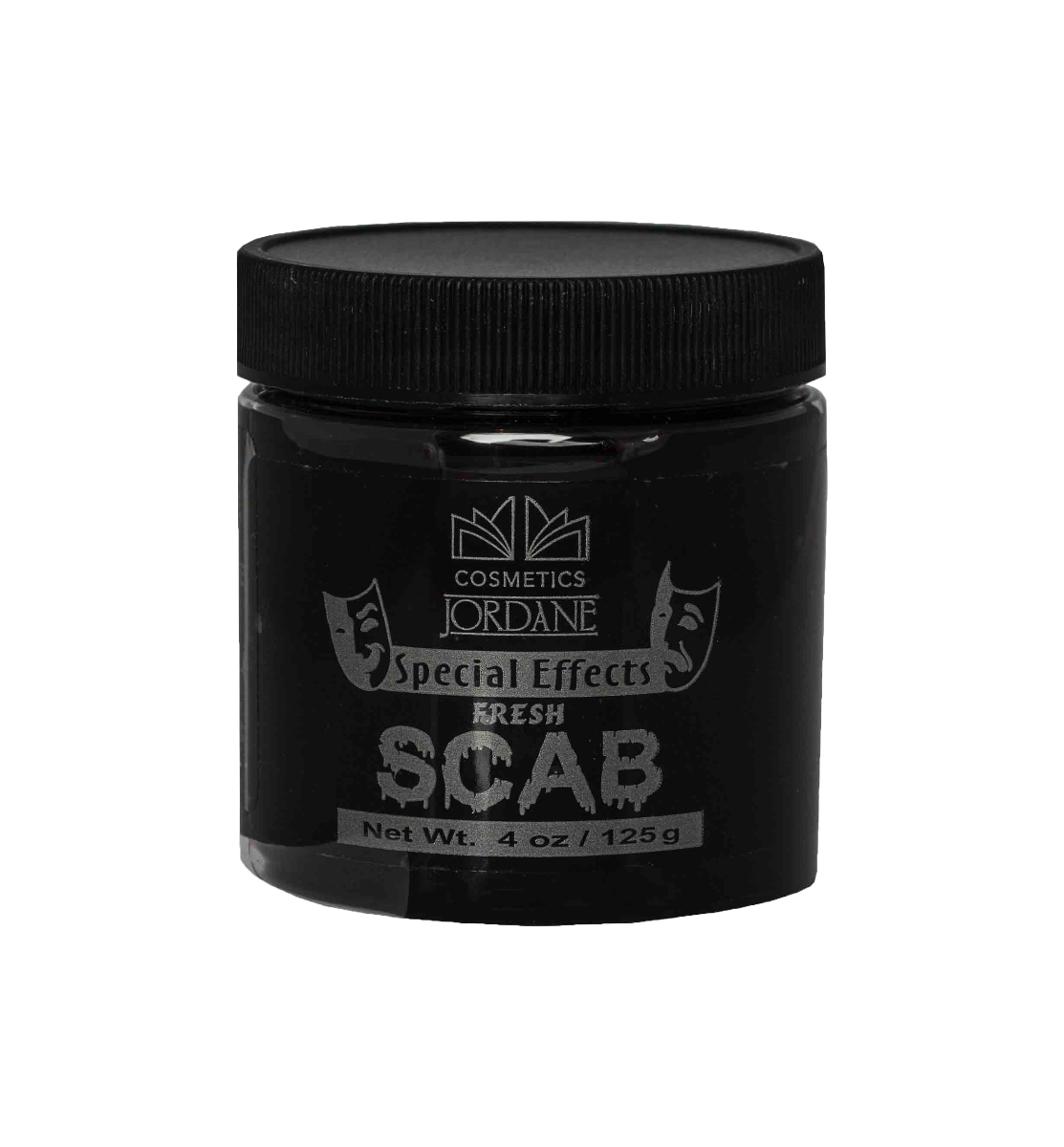 Fresh Scab 8oz/250ml