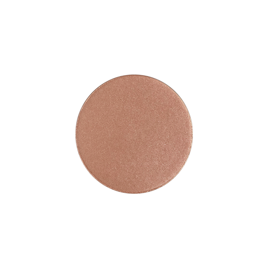 6584 Blush - Refill Beauty Call - Talc Free