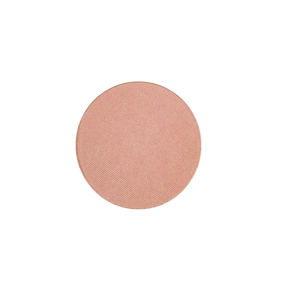 6591 Blush - Refill - Fire Glow - Talc Free