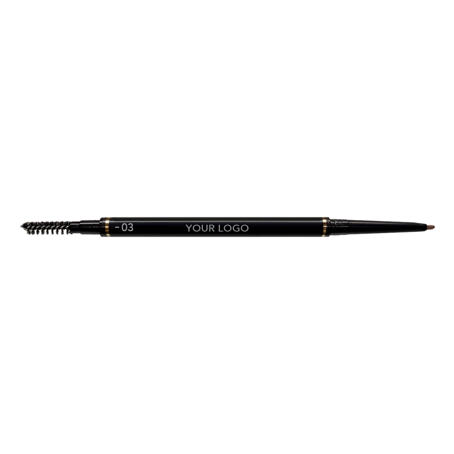 Skinny Brow Pencil Mocha - 03