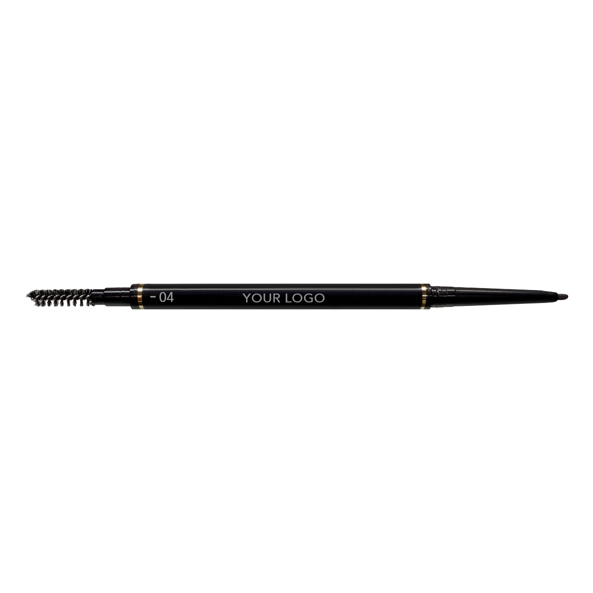 Skinny Brow Pencil Blackout Desire - 04