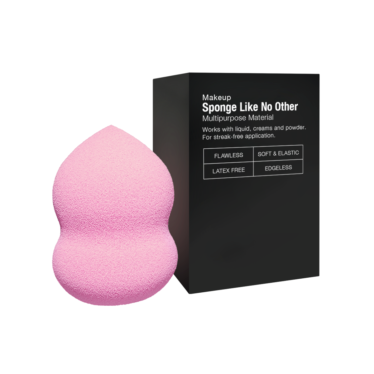 Face Blender Sponge - Small