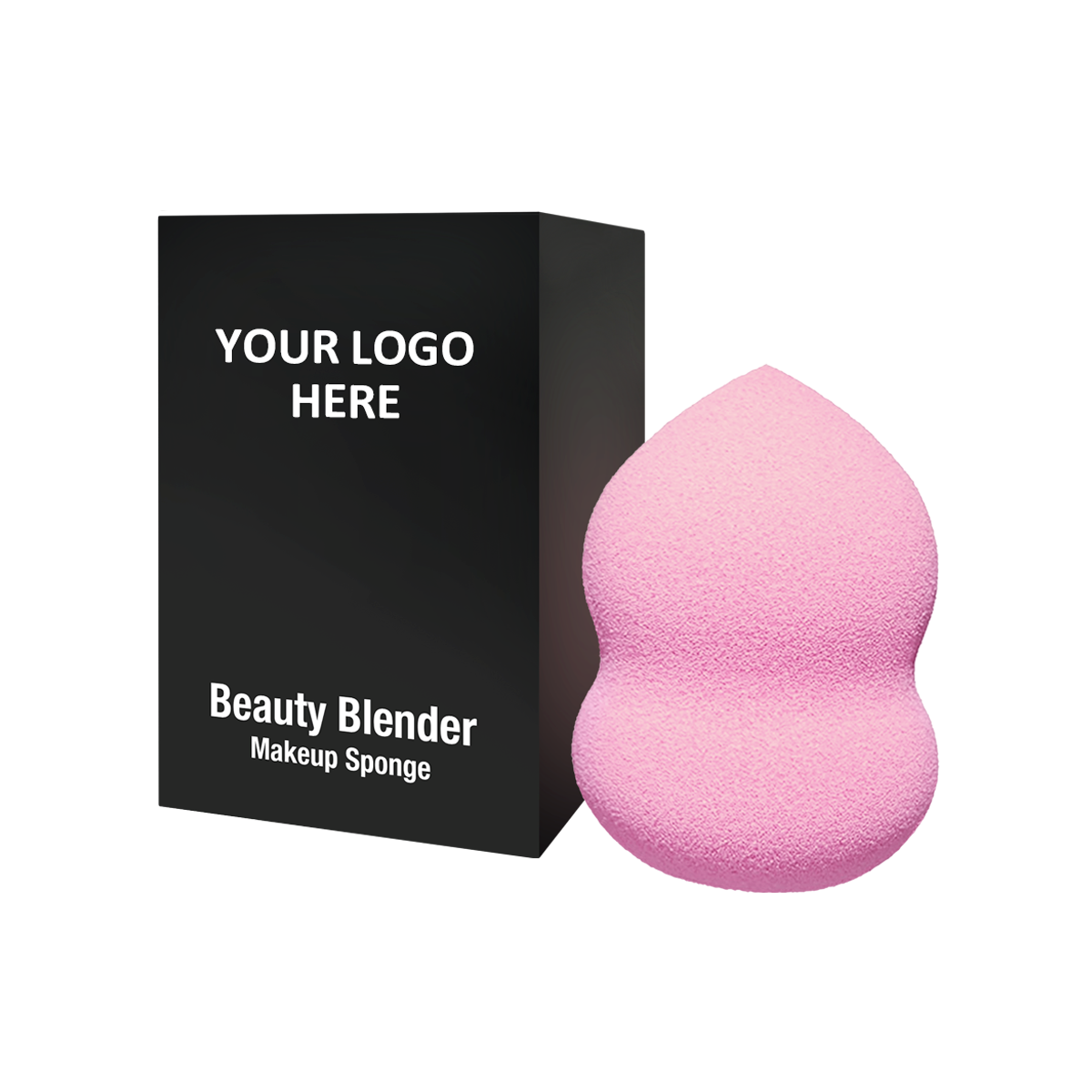 Face Blender Sponge - Small