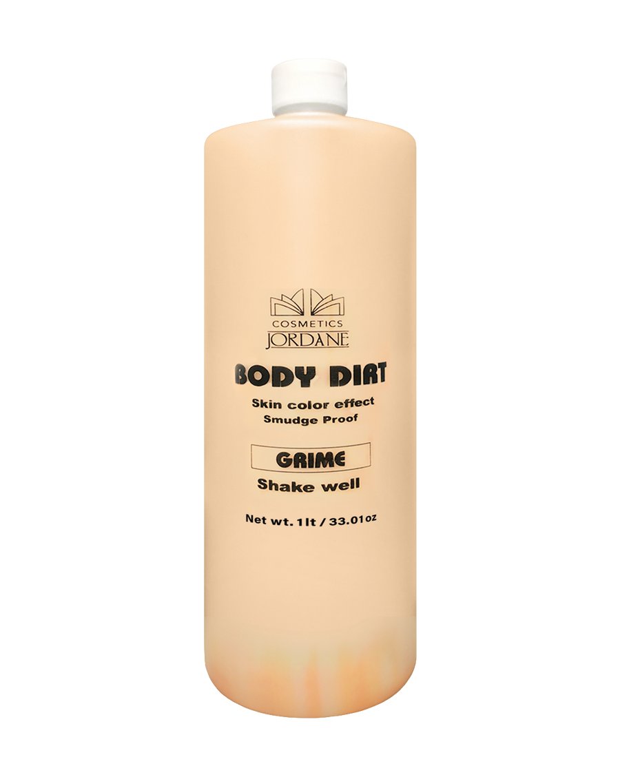 Body Dirt Liquid Grime 1lt