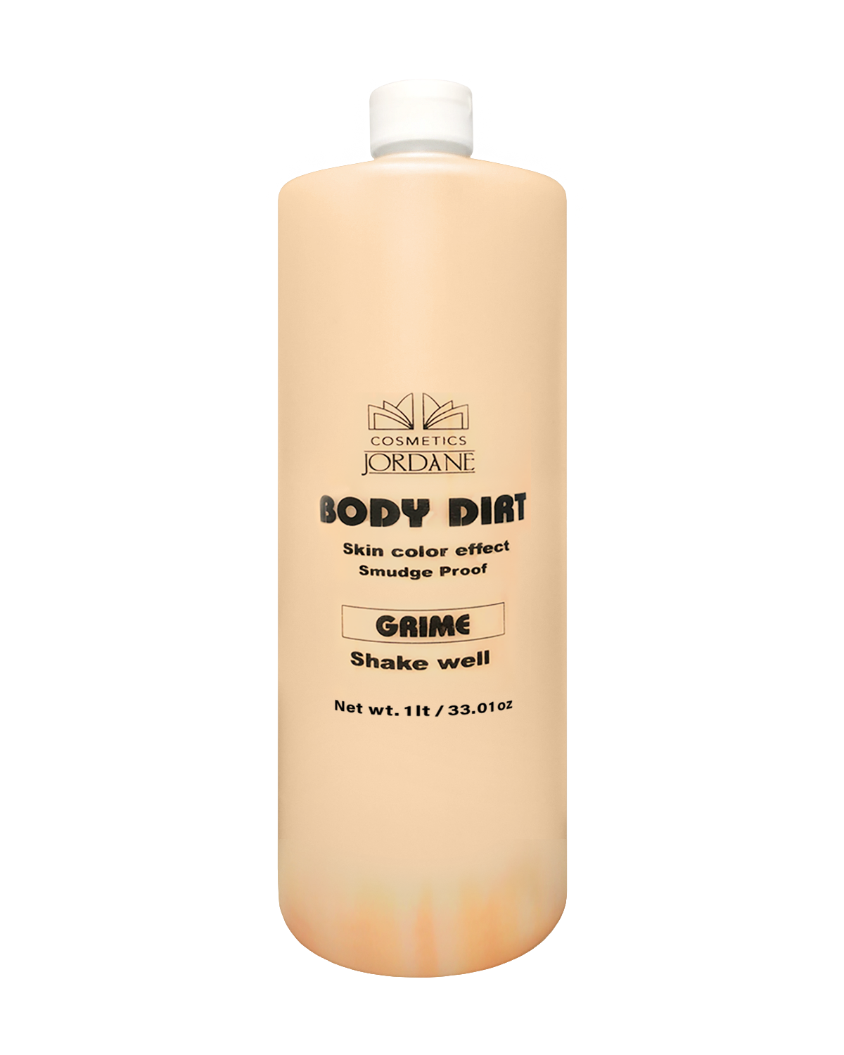 Body Dirt Liquid Grime 1lt