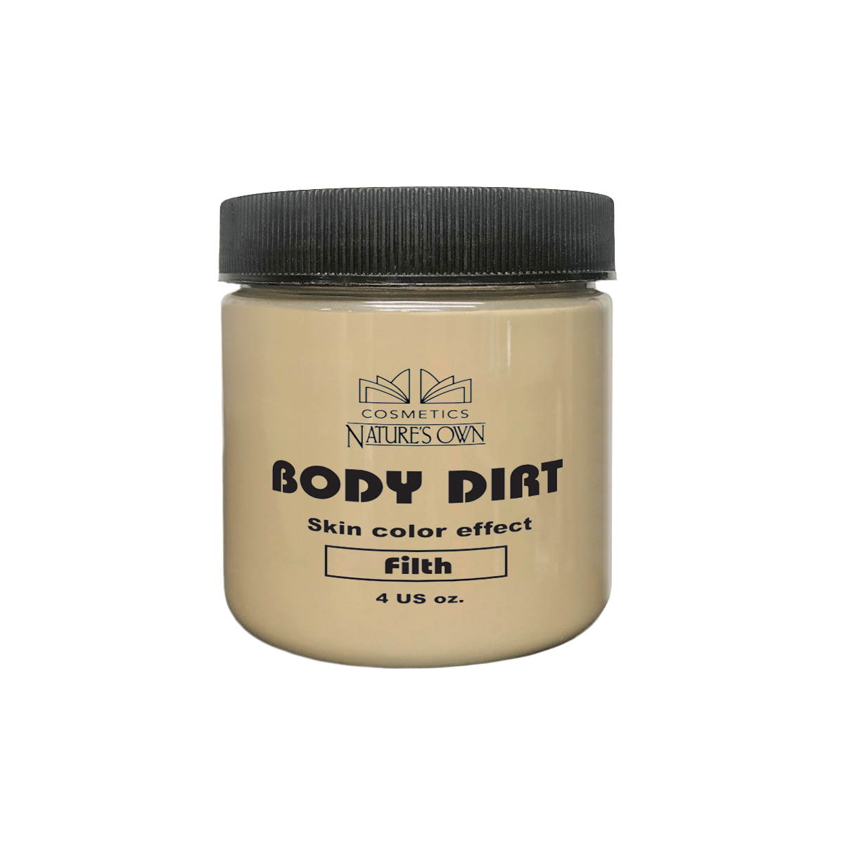 Body Dirt Powder Embers 4oz