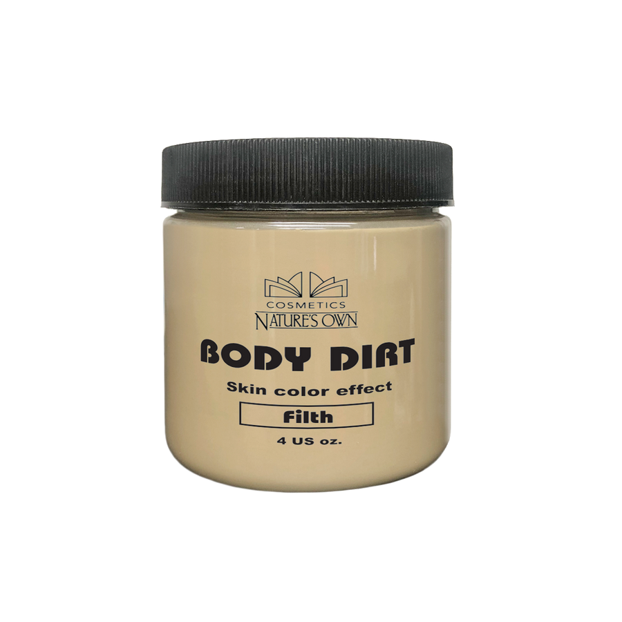 Body Dirt Powder Embers 4oz
