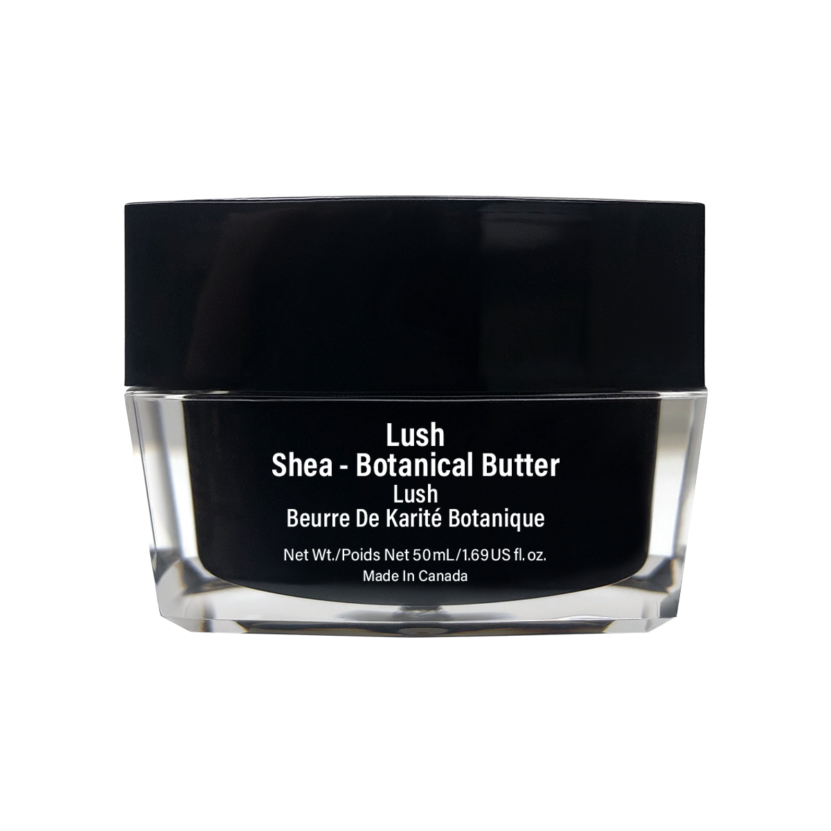 Lush - Shea Botanical Body Butter 50 mL