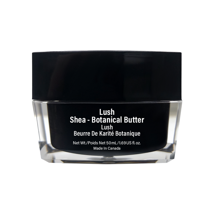 Lush - Shea Botanical Body Butter 50 mL