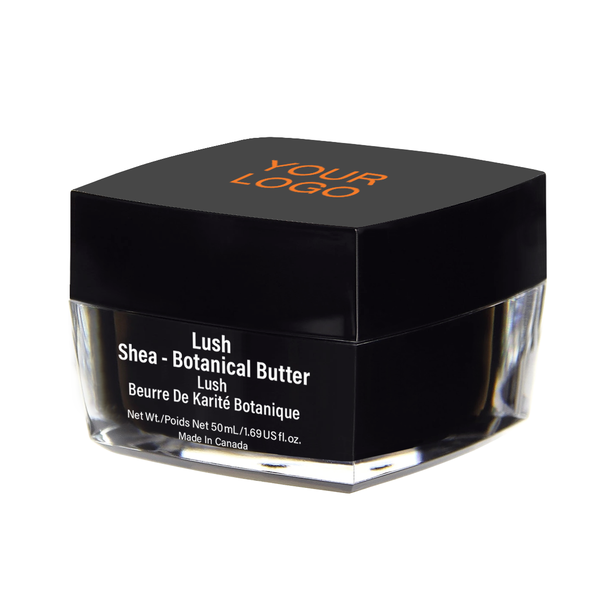 Lush - Shea Botanical Body Butter 50 mL