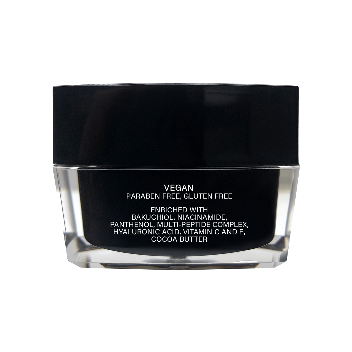 Eternia - Niacinamide + Bukuchiol Moisturizer 50 mL