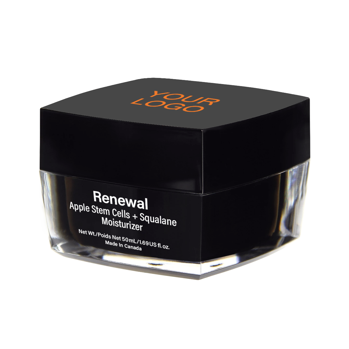 Renewal - Apple Stem Cells + Squalane Moisturizer 50 mL