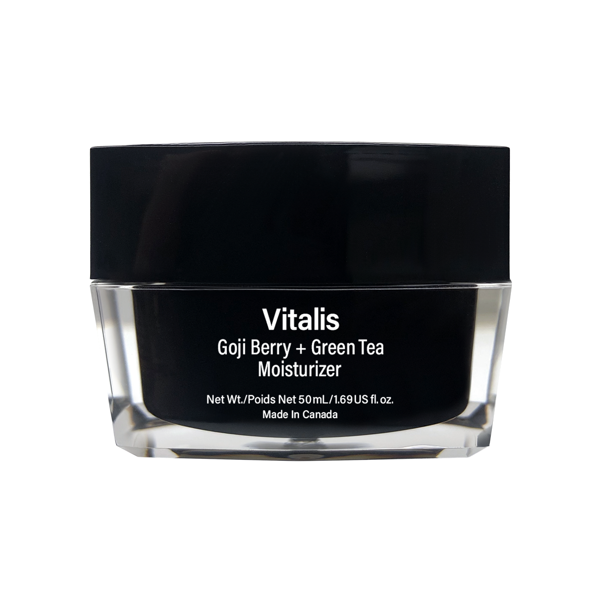 Vitalis - Goji Berry + Green Tea Moisturizer 50 mL
