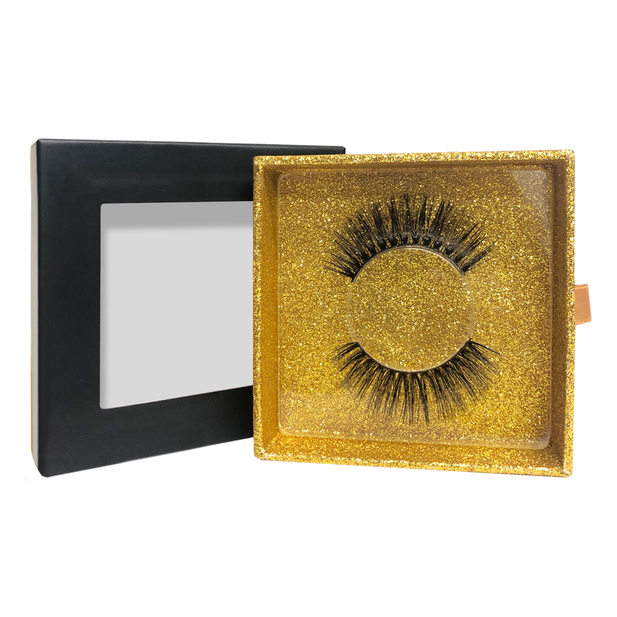 Lash 2 - Pose - Faux Mink