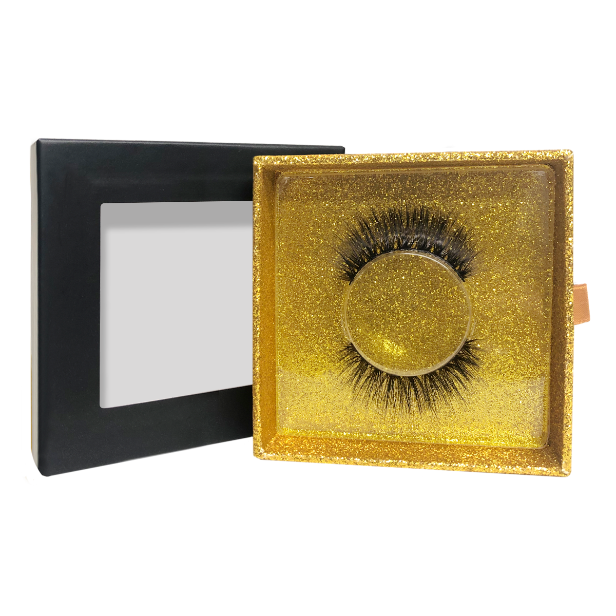 Lash 3 - Doll Me Up - Faux Mink