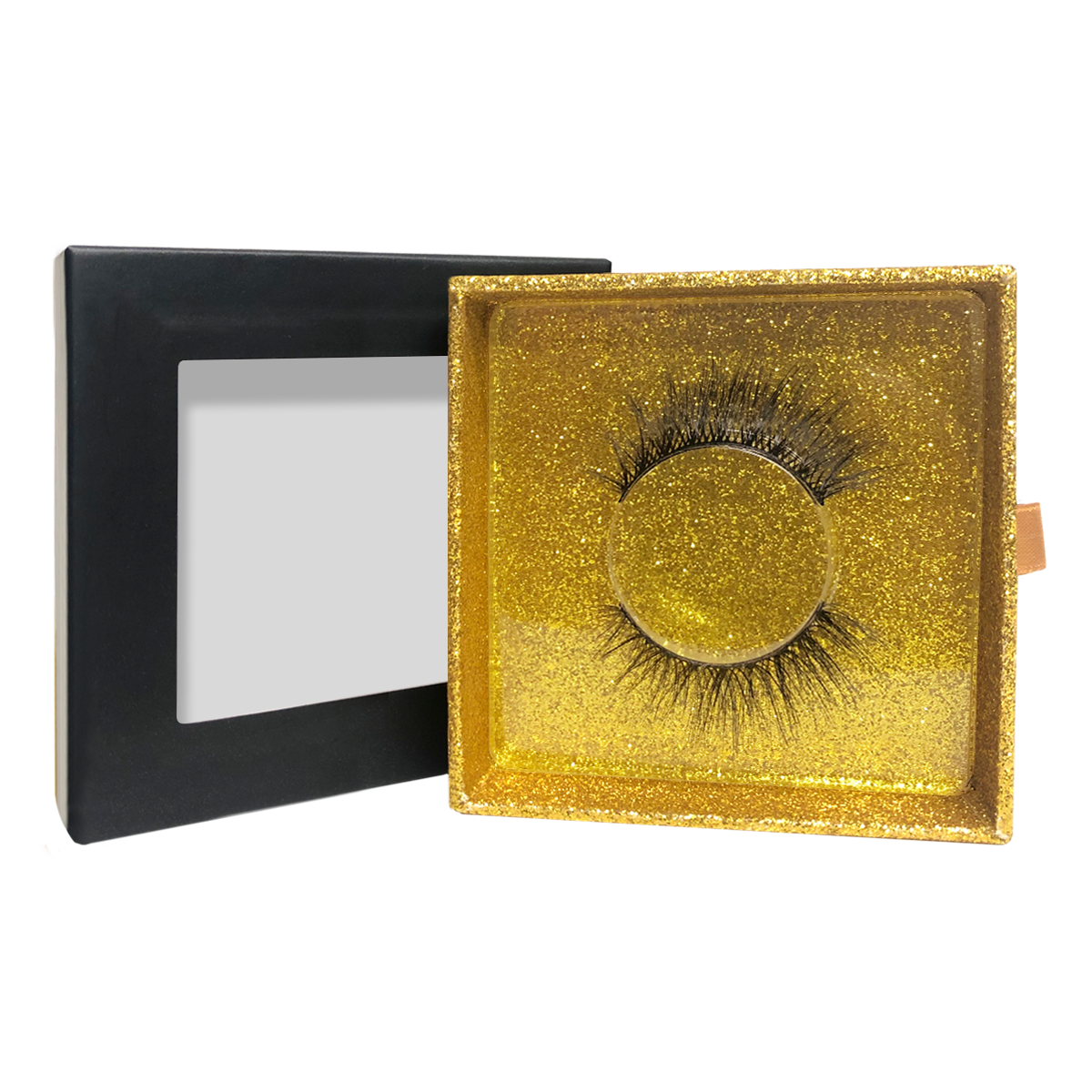 Lash 4 - Selfie - Faux Mink