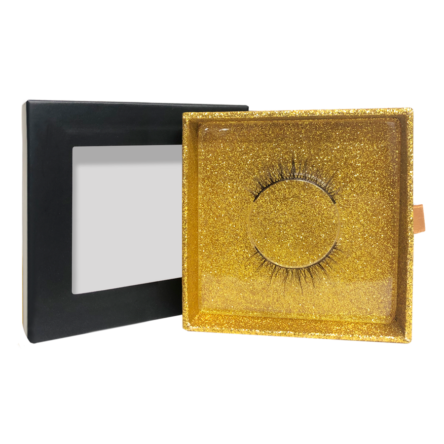 Lash 5 - You Complete Me - Faux Mink