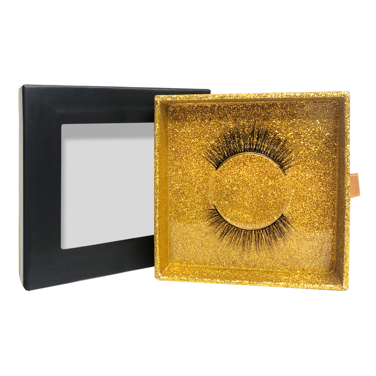 Lash 6 - Lash in the city - Faux Mink