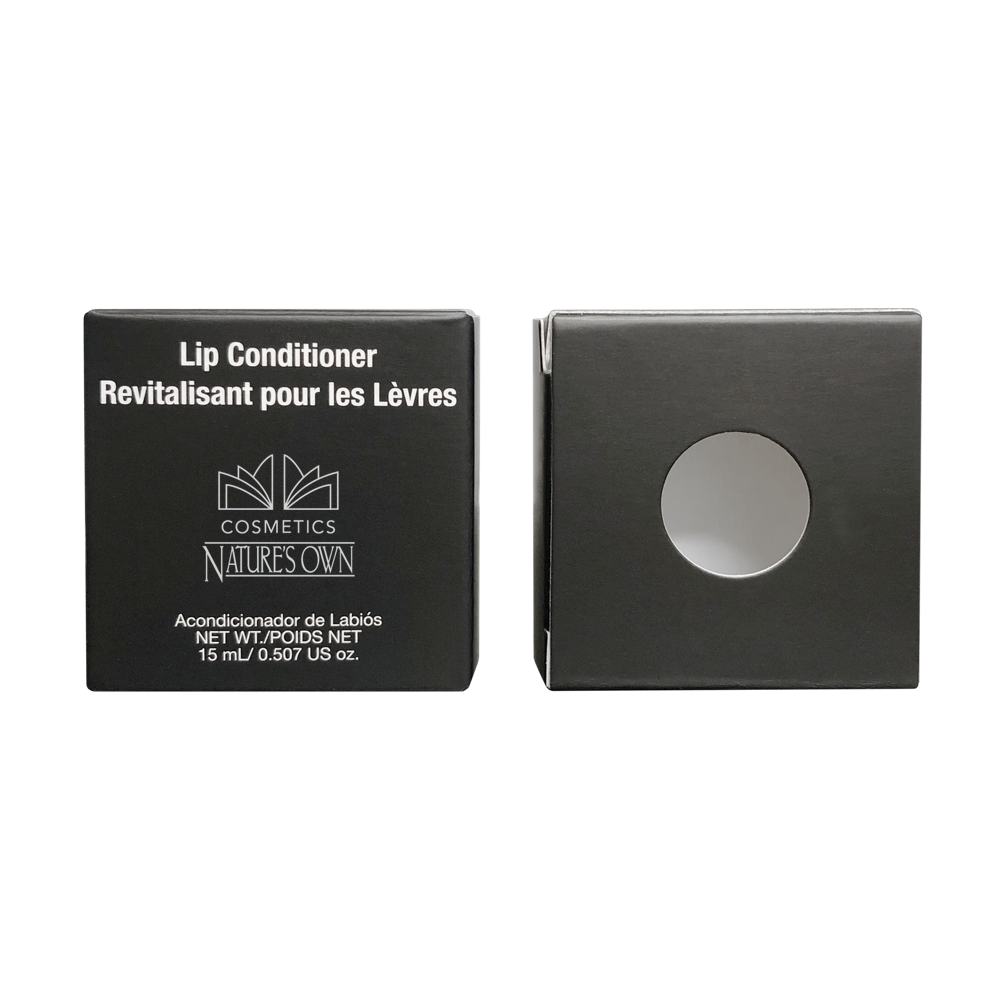 Lip Conditioner - Chocolate