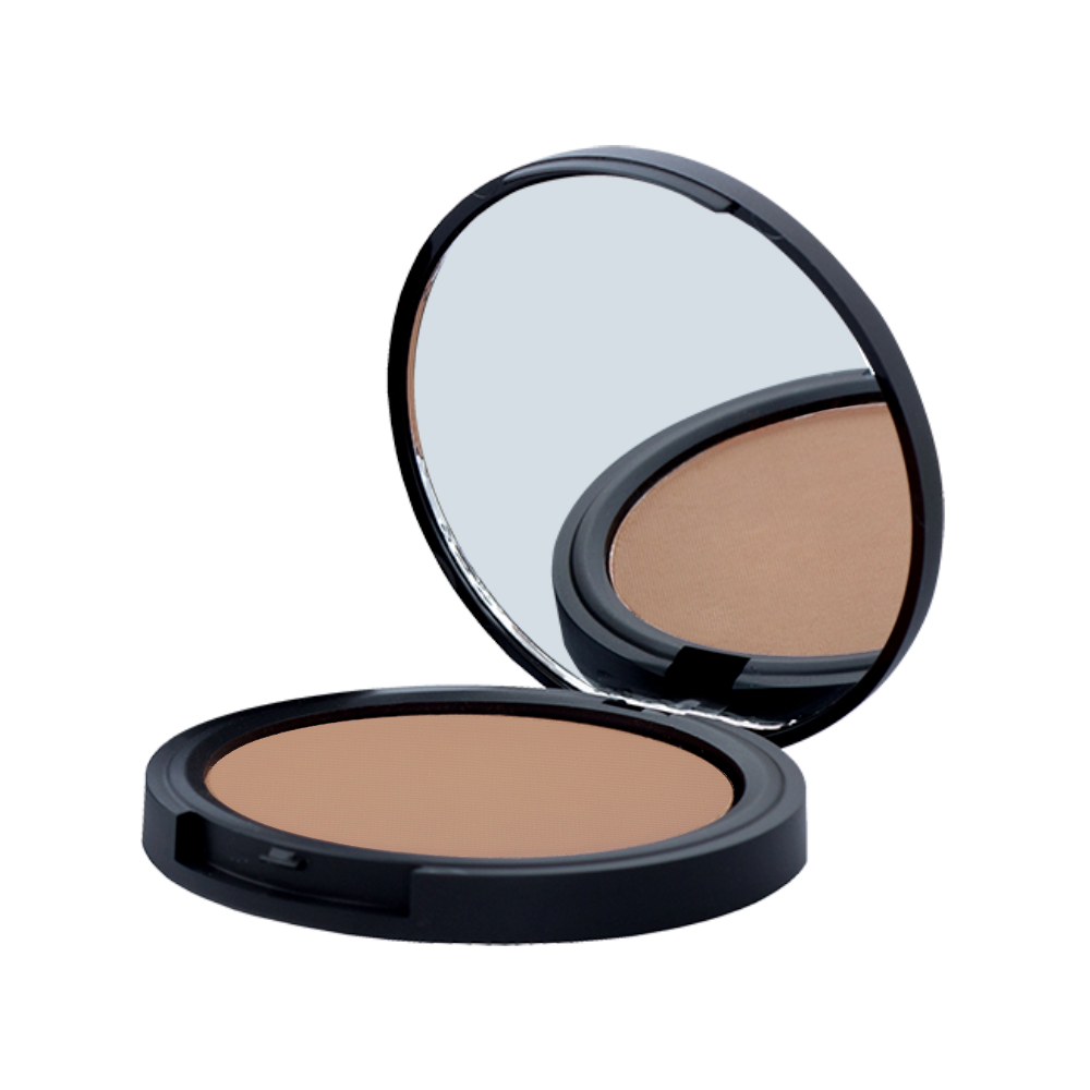 Compact - Bronzer 195 - Talc Free (10 g)