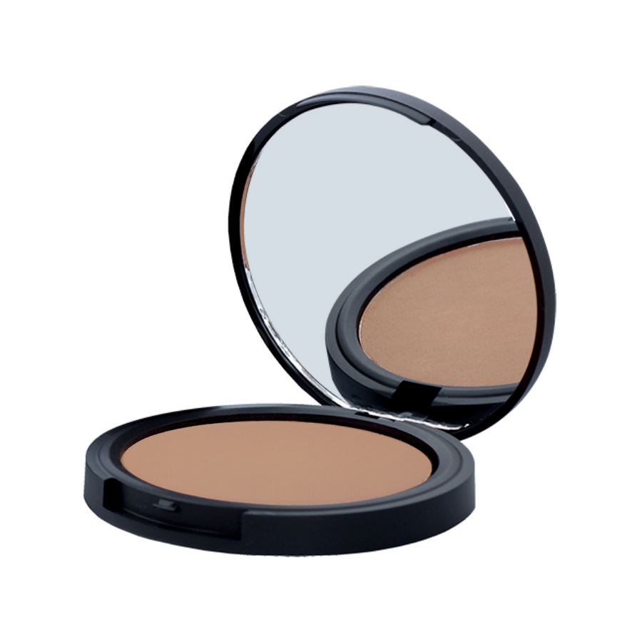 Compact - Bronzer 195 - Talc Free (10 g)