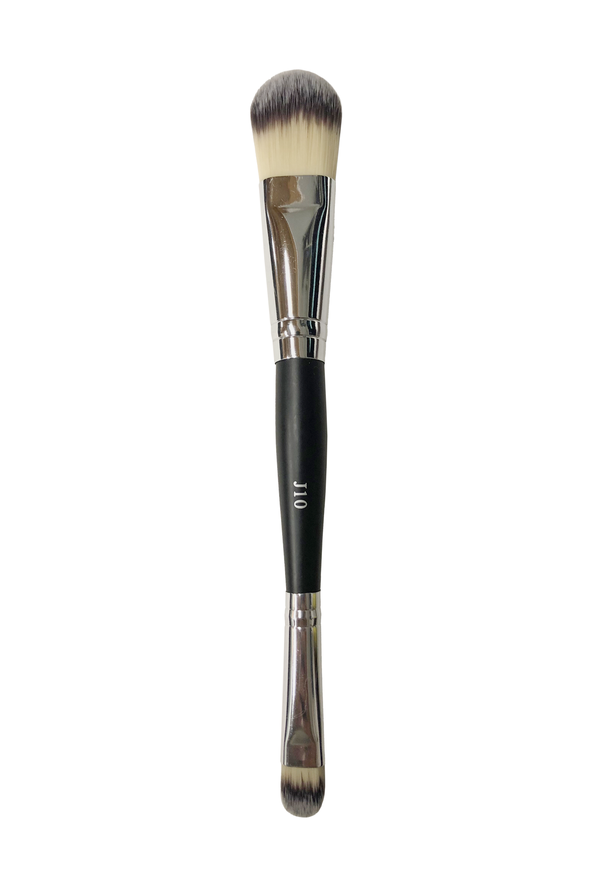 J10 Duo Ended Foundation and Concealer Brush
