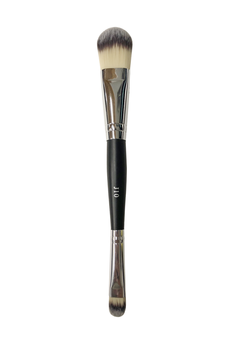 J10 Duo Ended Foundation and Concealer Brush