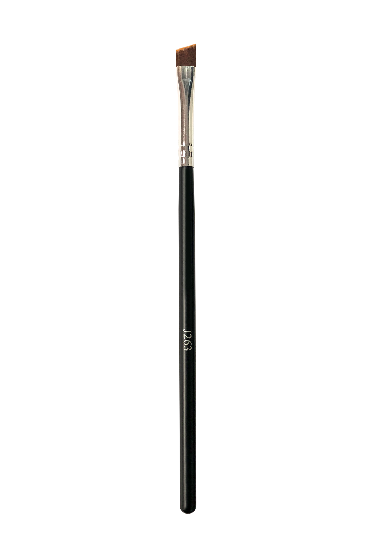 J263 Angle Synthetic Brush