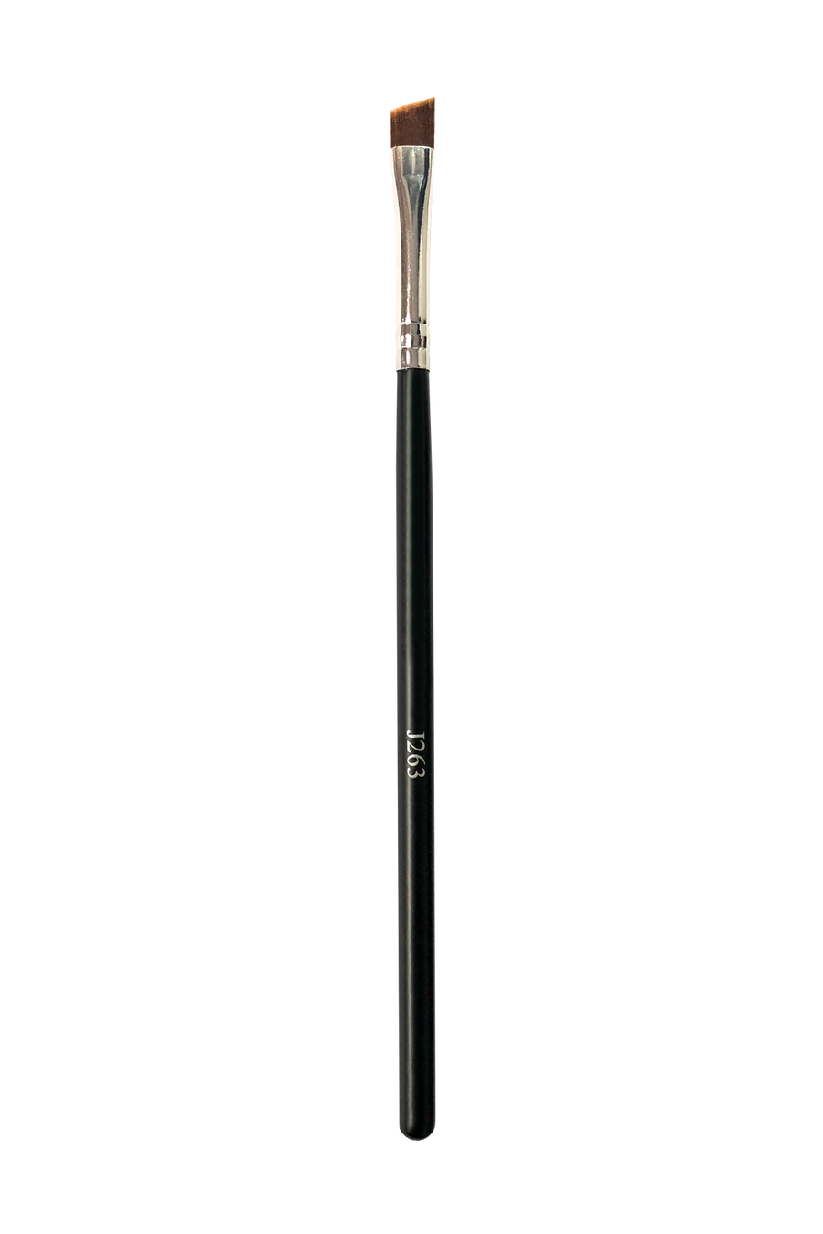 J263 Angle Synthetic Brush