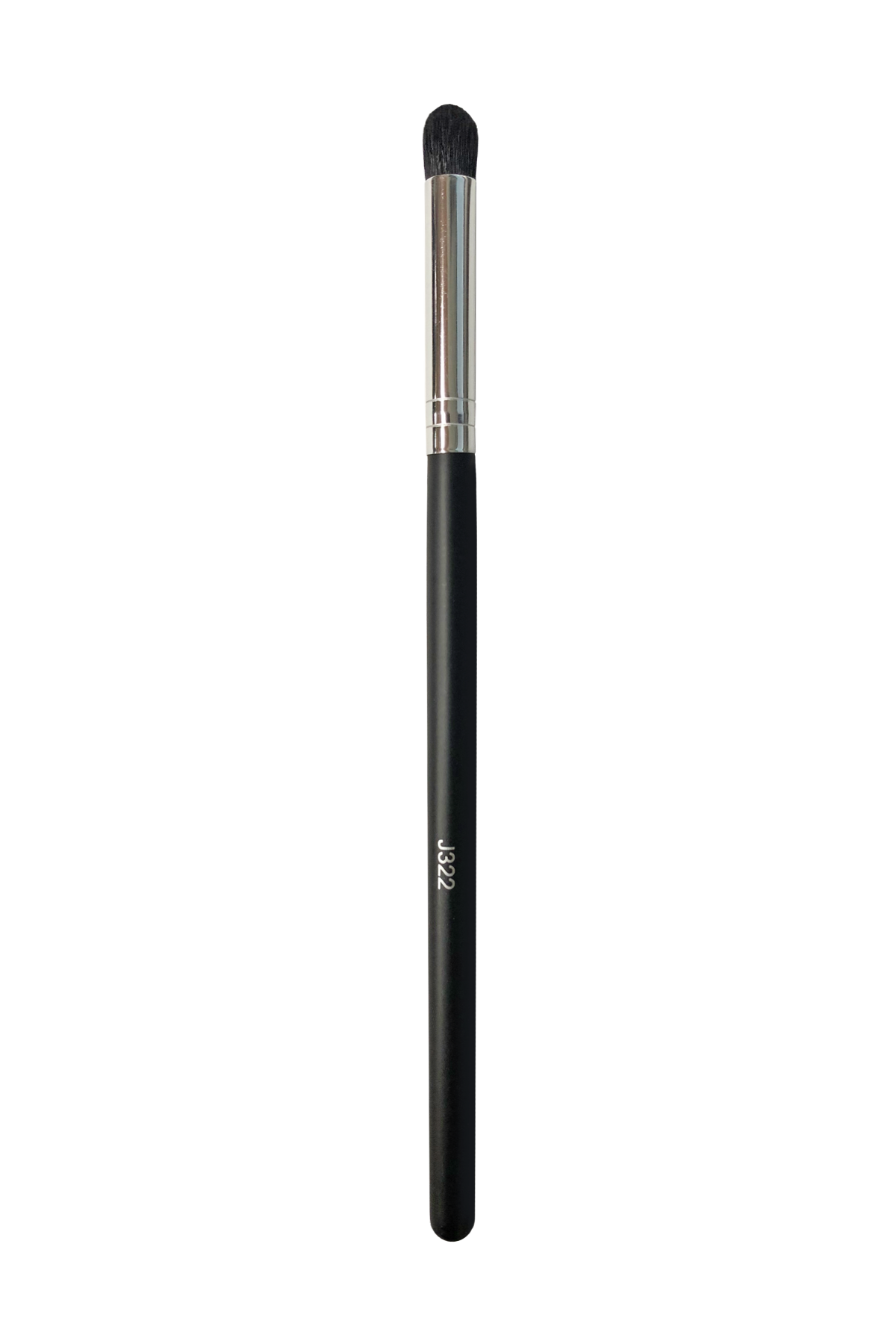 J322 Large Pointed Crease Brush