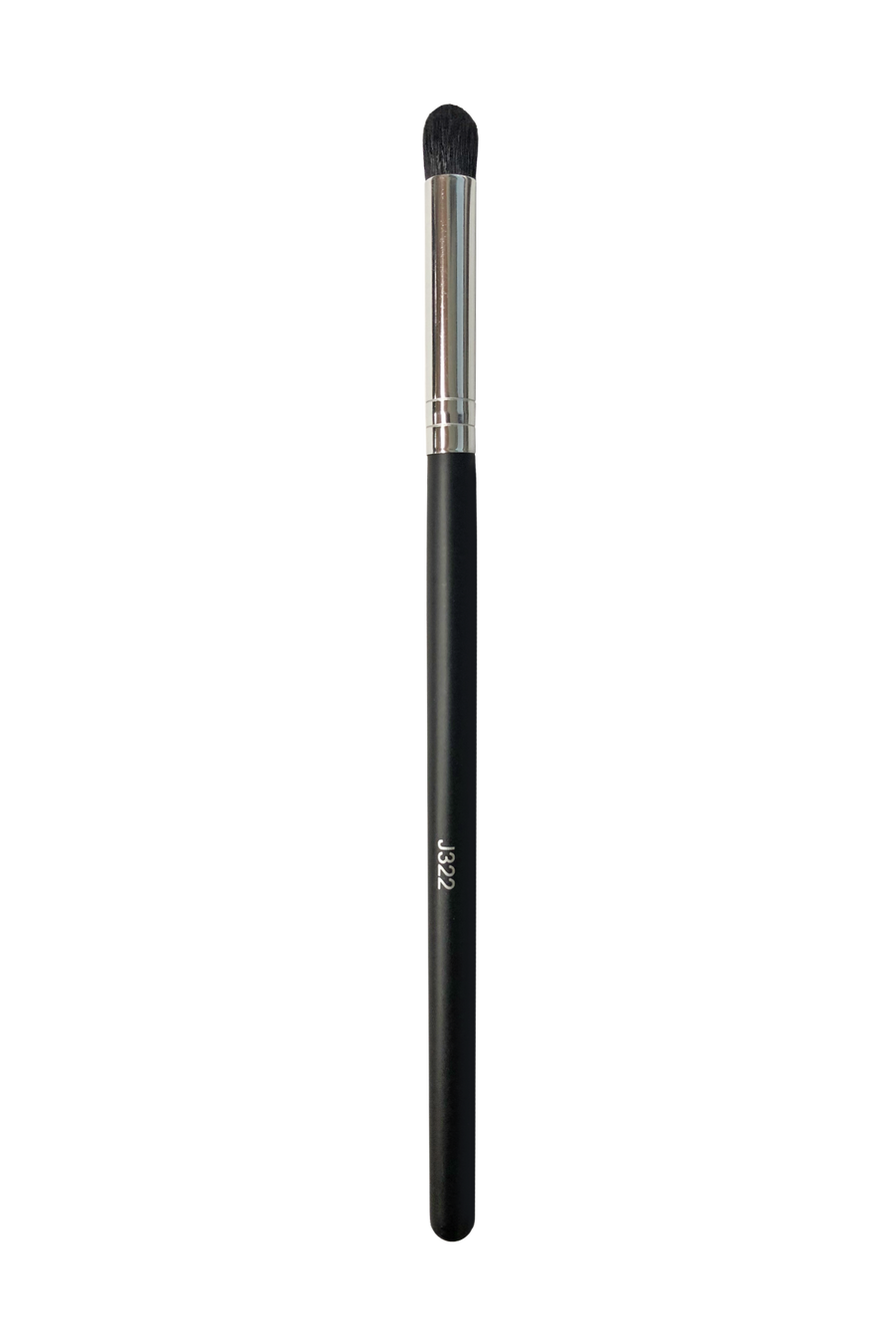 J322 Large Pointed Crease Brush
