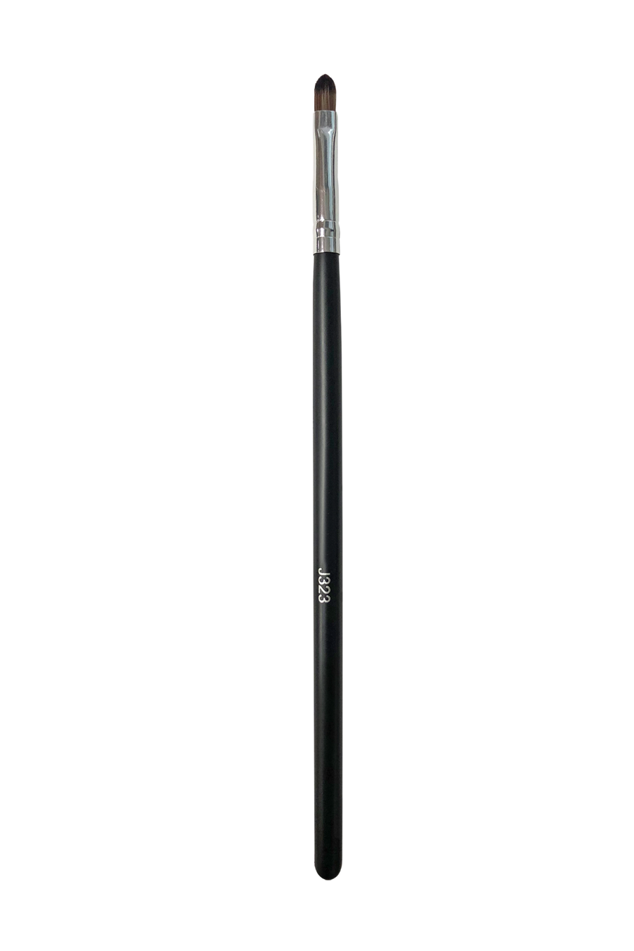 J323 Lip Triangle Tip Brush