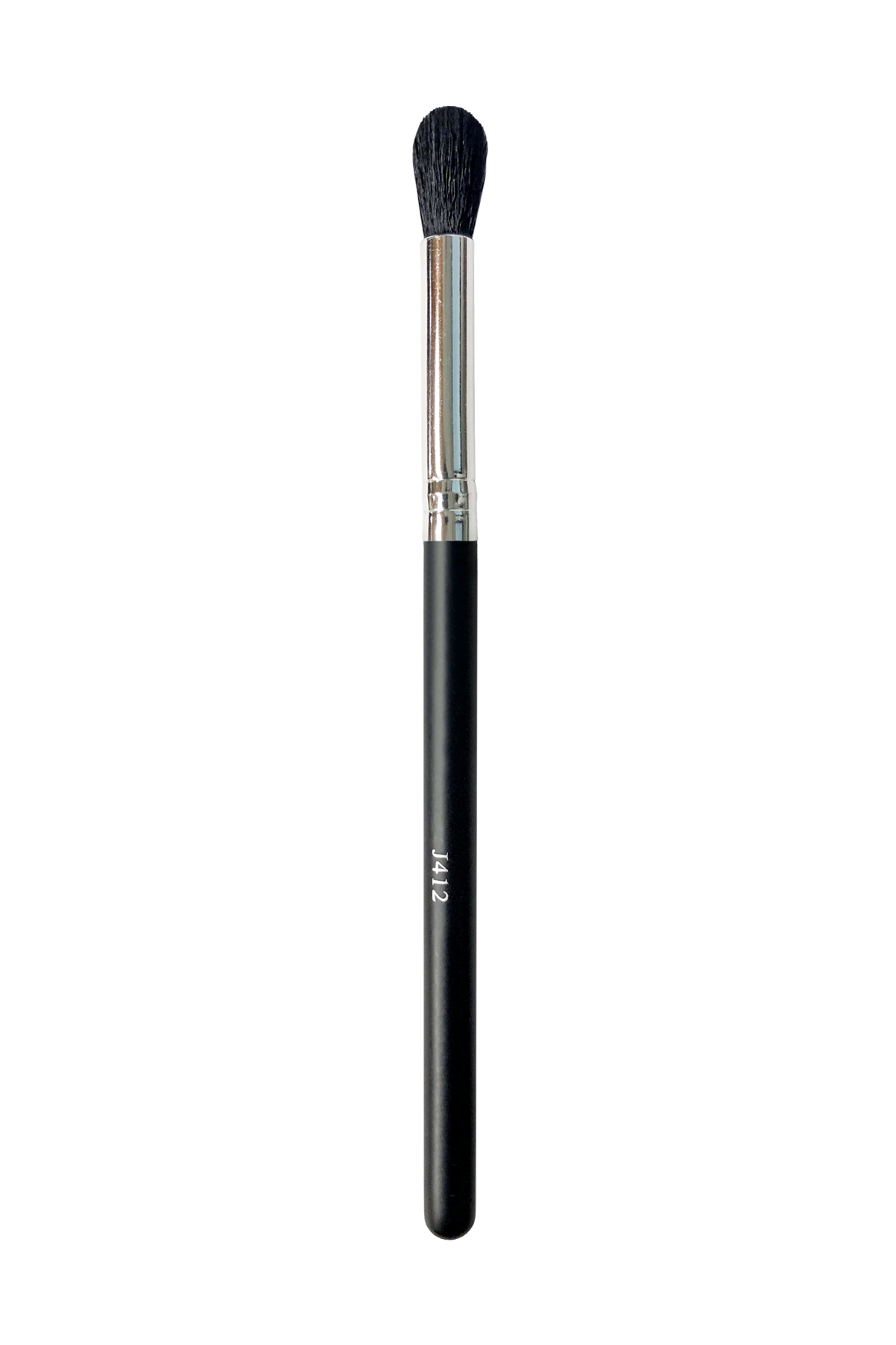 J412 Deluxe Pointed Crease Brush