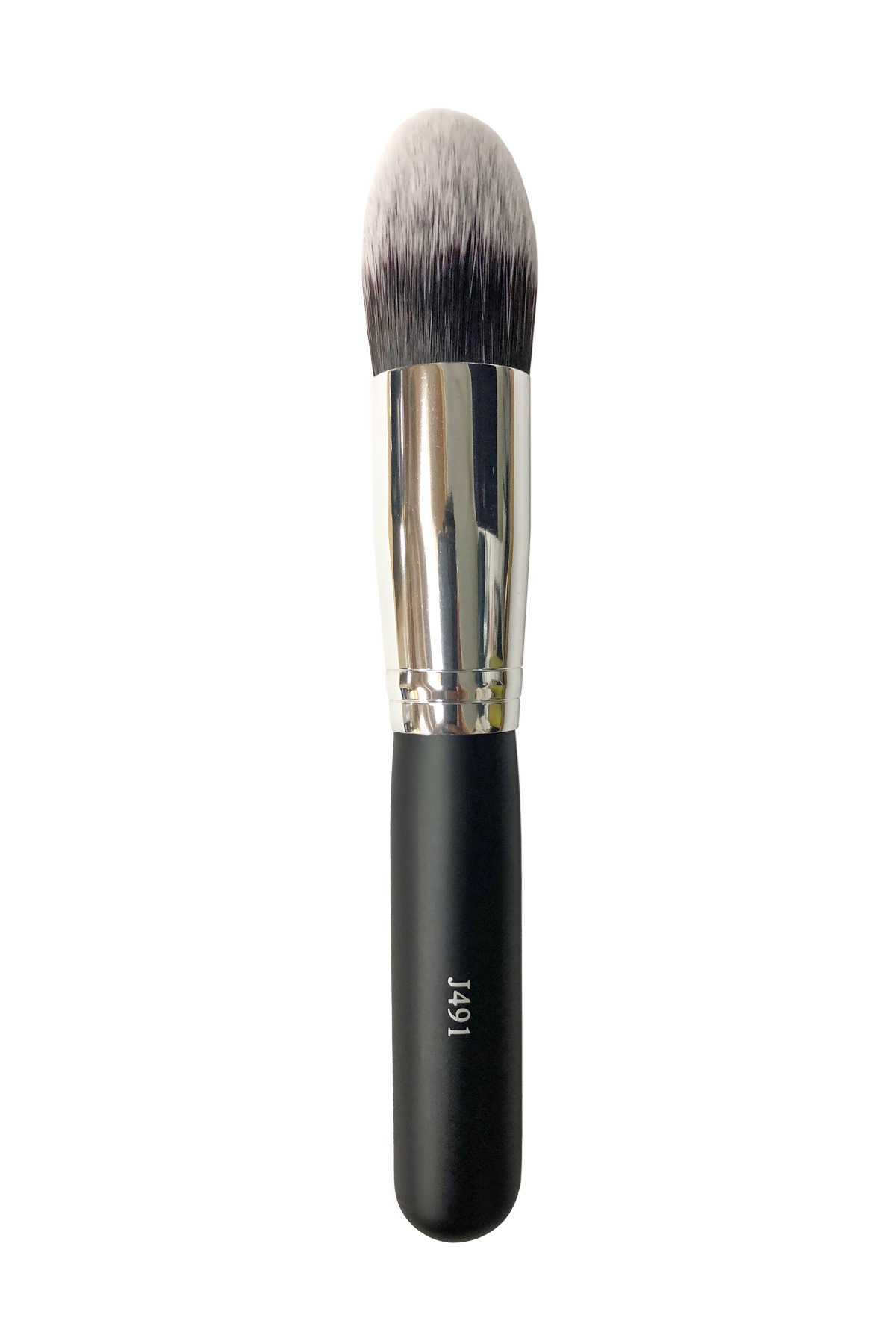 J491 Pointed Blender Brush