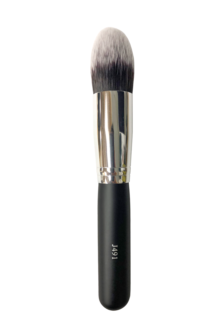 J491 Pointed Blender Brush