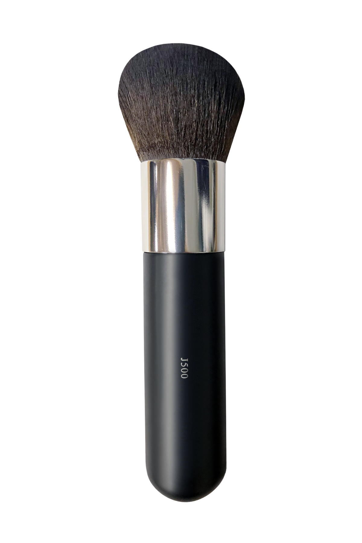 J500 Large Powder Kabuki Brush with Handle