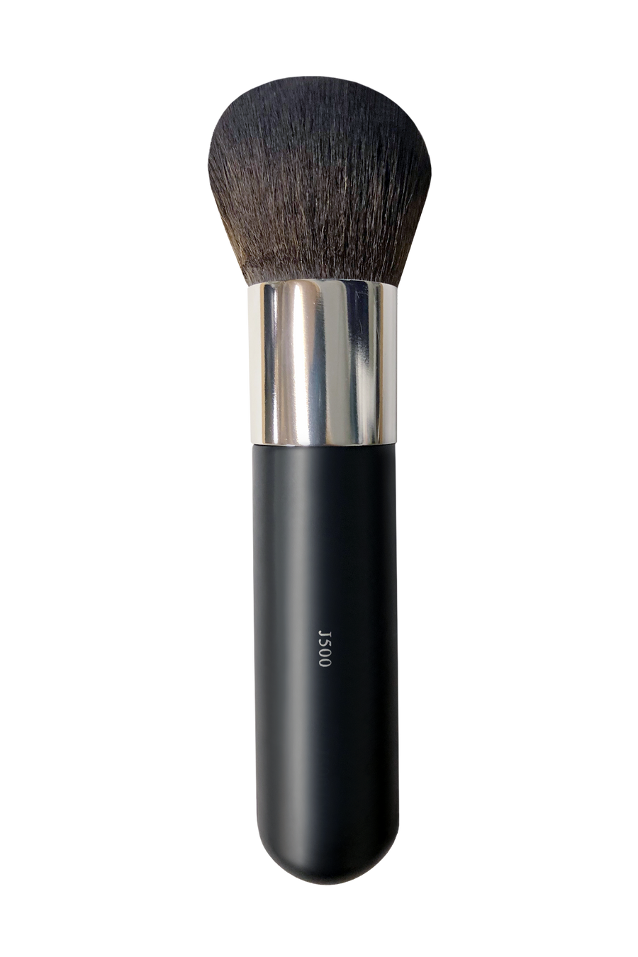 J500 Large Powder Kabuki Brush with Handle