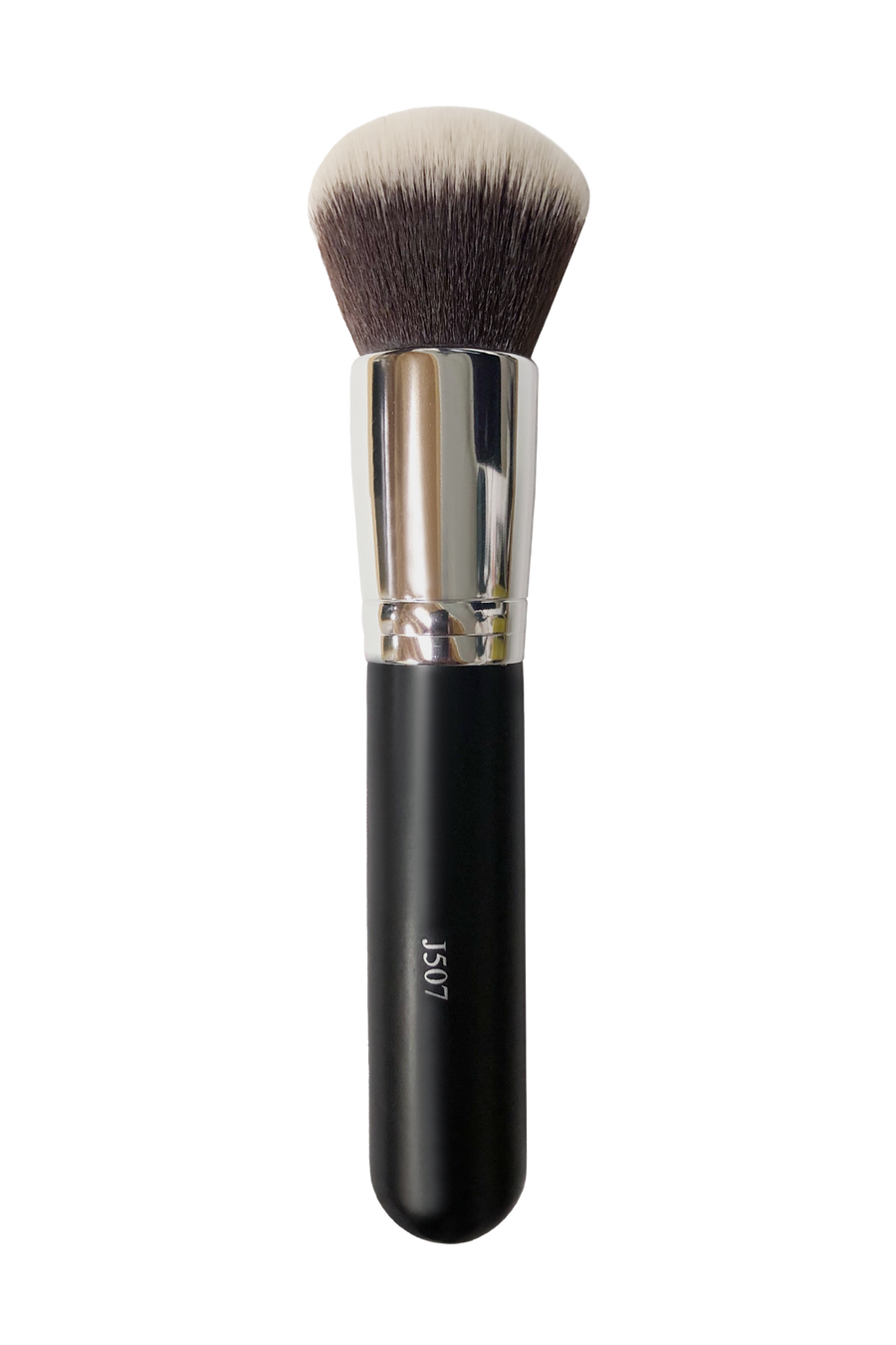 J107 Jumbo Powder Dome Brush