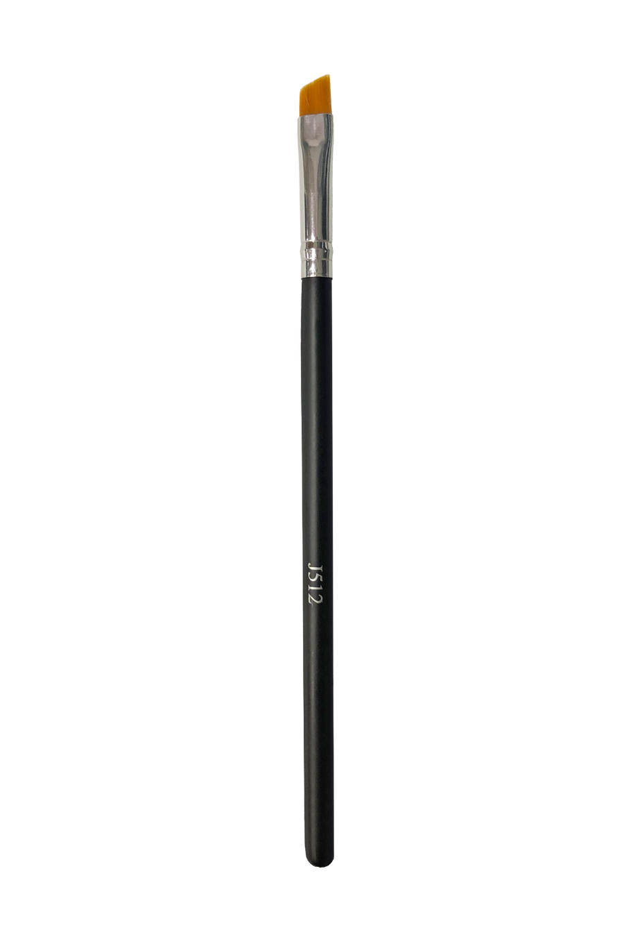 J512 Angle Eyeliner Brush