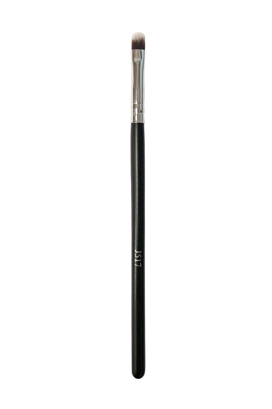J517 Mini Oval Taklon Brush