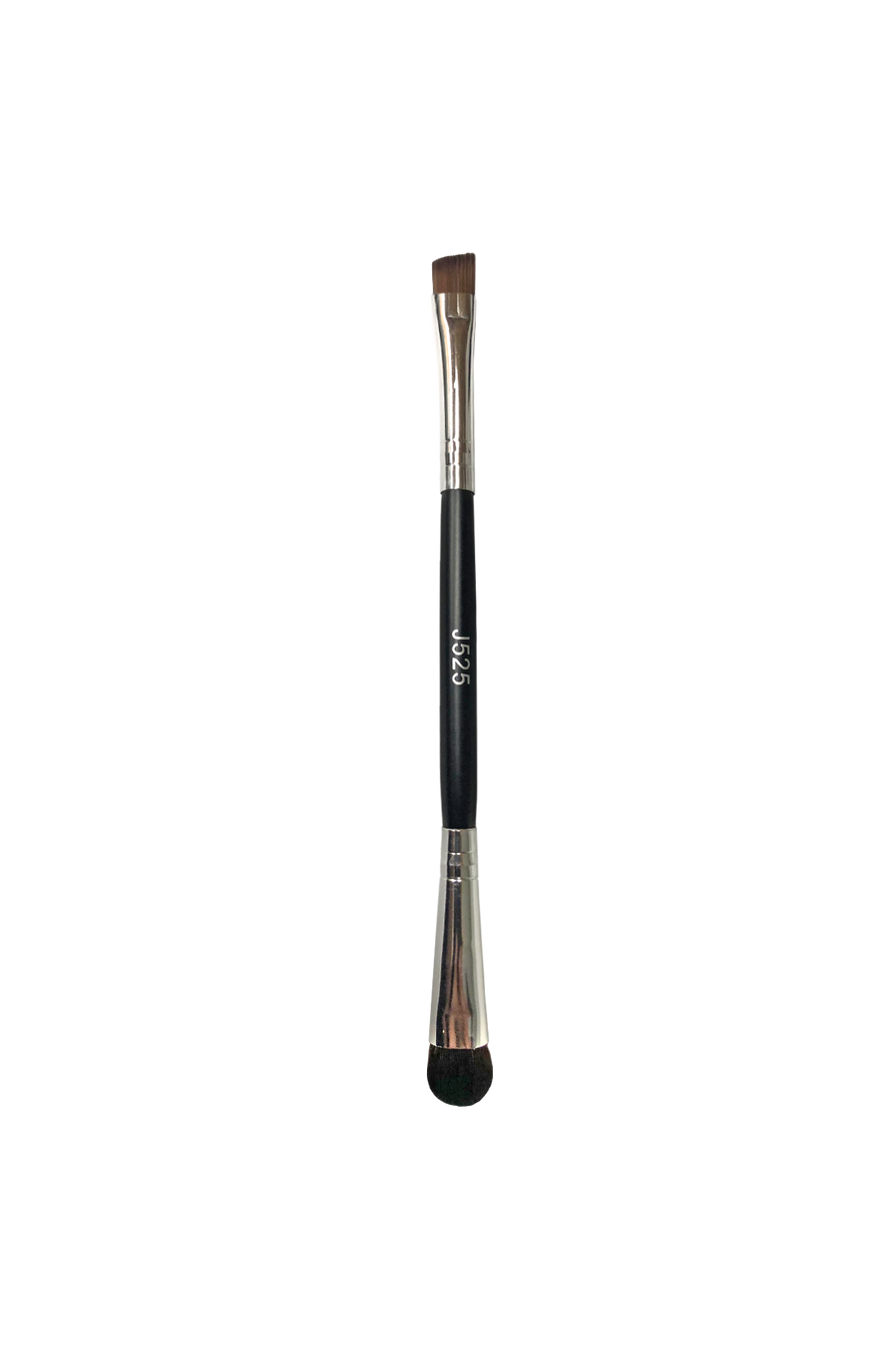 J525 Duo End Angle and Smudge Brush