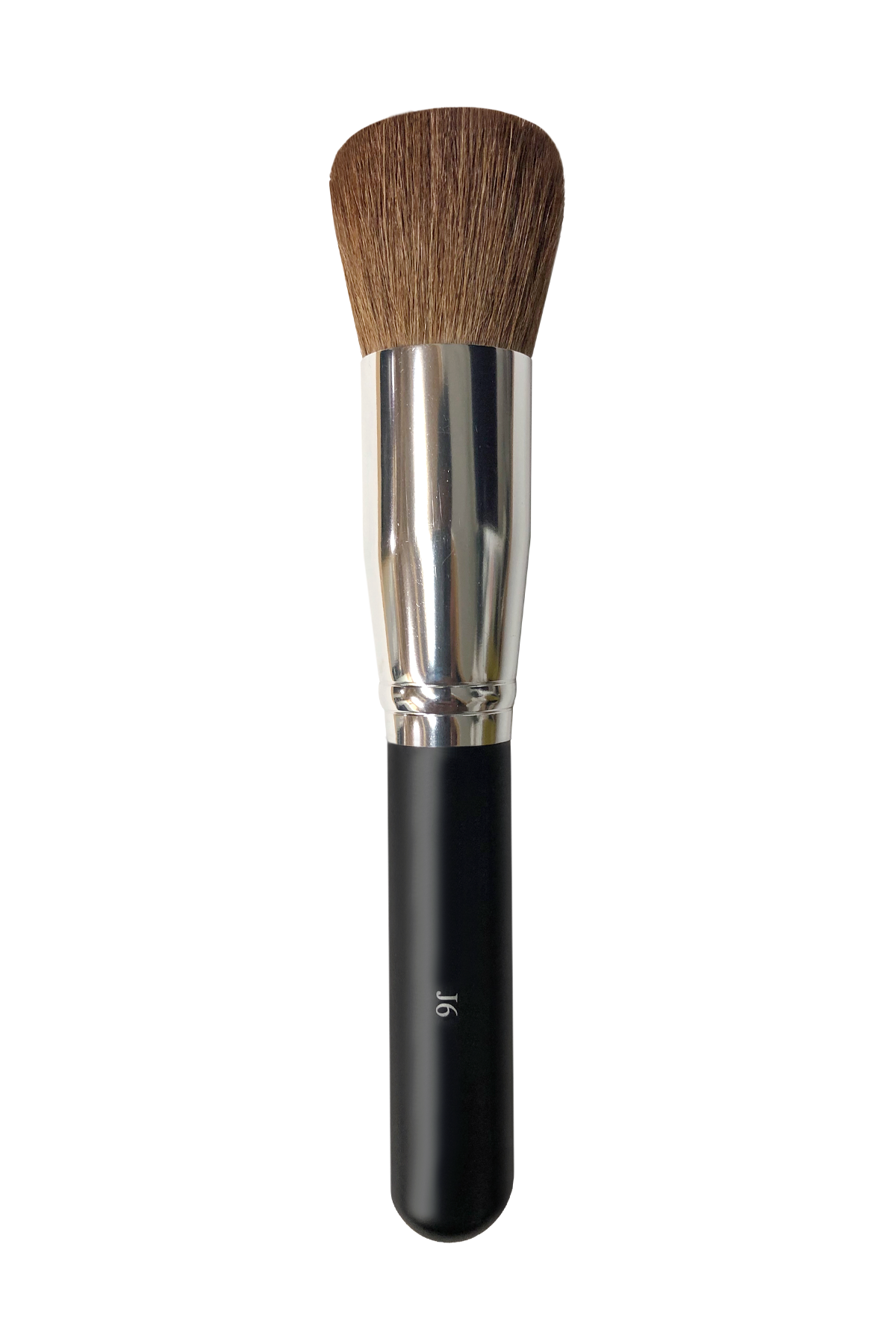 J6 Flat Bronzer Brush